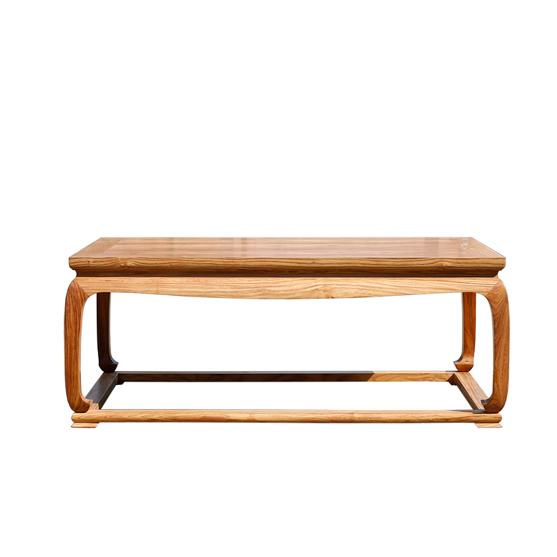 明式官帽椅花梨木餐椅TDECO唐朝飾界明清古典傢俱可移動書桌椅