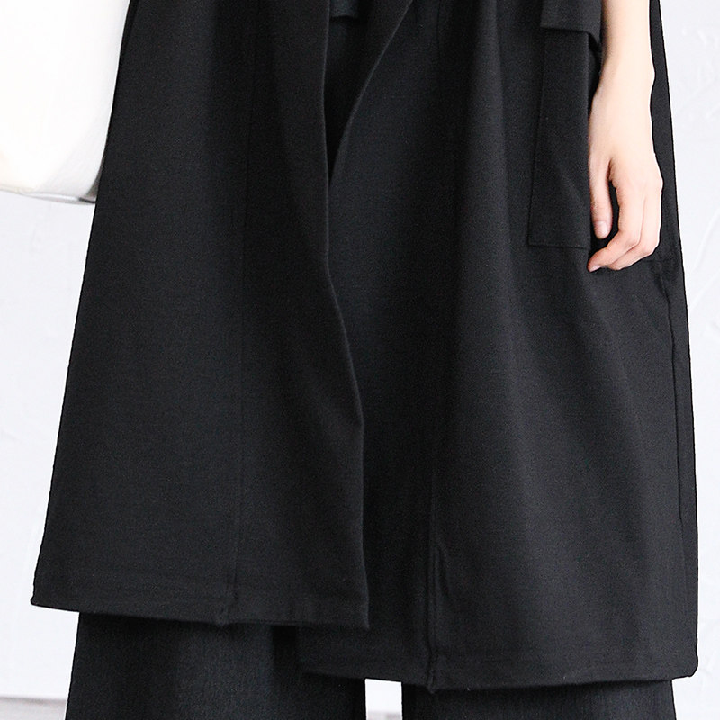 Débardeur chaud pour femme en Nylon - Ref 3178788 Image 5