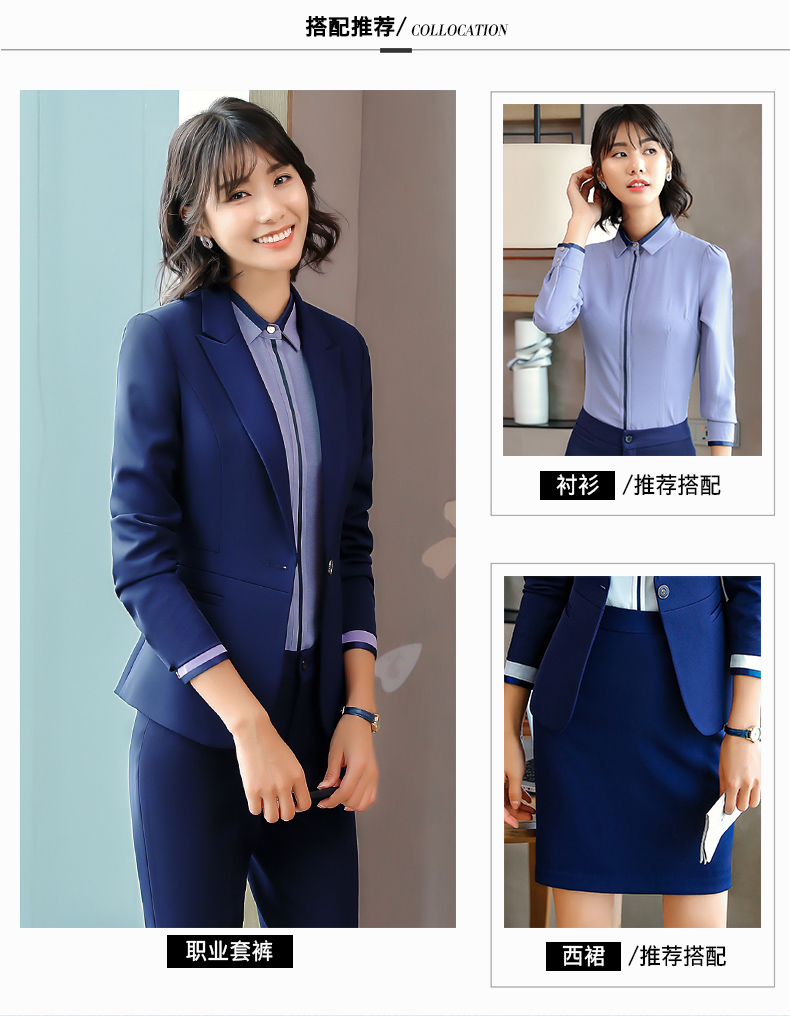 Tailleur femme - Ref 3245298 Image 13