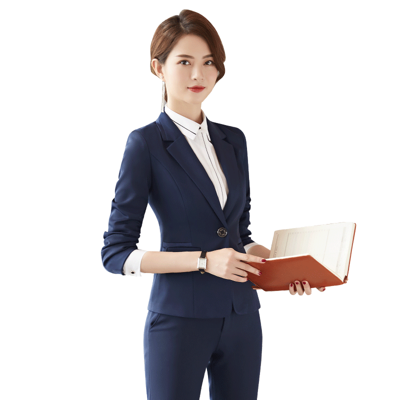 Tailleur femme - Ref 3243798 Image 5