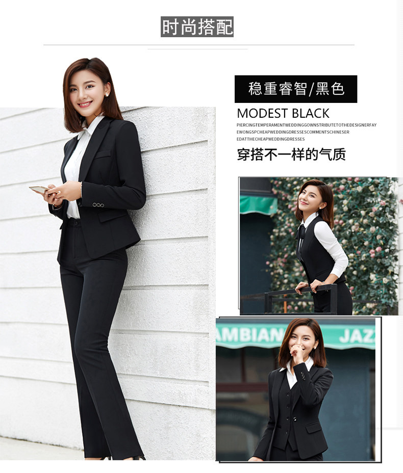 Tailleur femme - Ref 3244321 Image 9