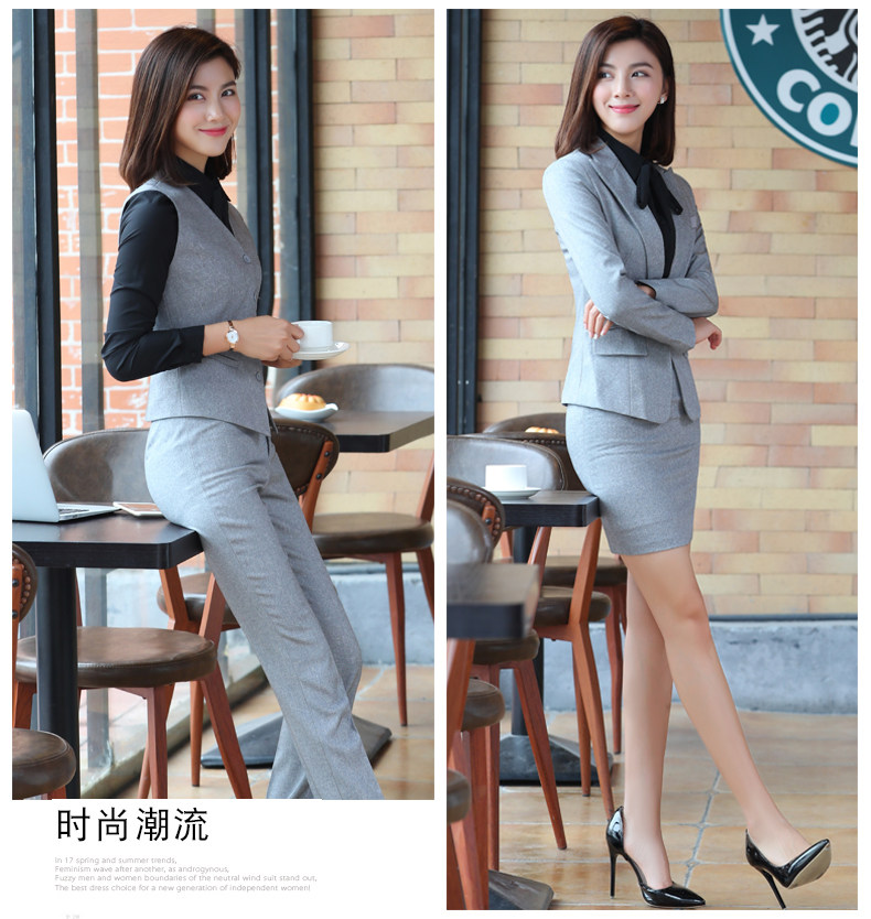 Tailleur femme - Ref 3244321 Image 19