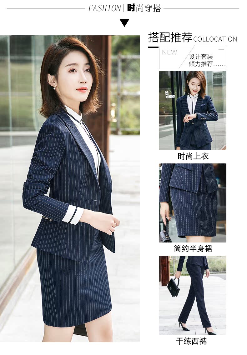 Tailleur femme - Ref 3242141 Image 9