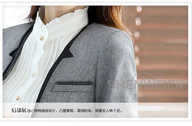 Tailleur femme - Ref 3242347 Image 31