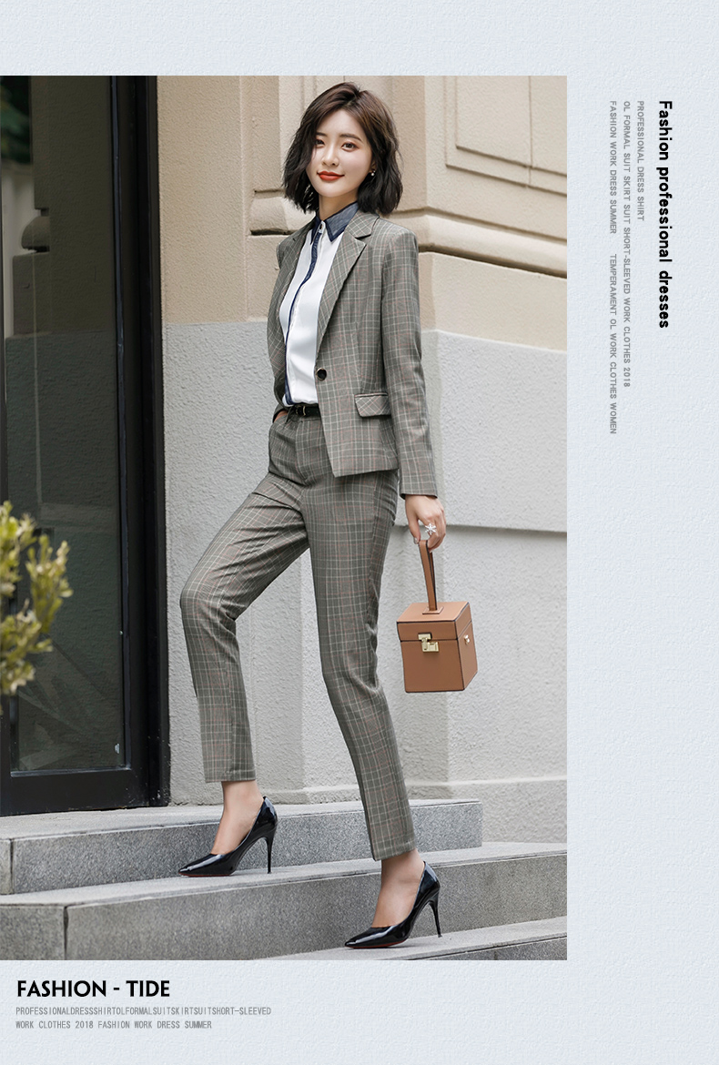 Tailleur femme - Ref 3244491 Image 21