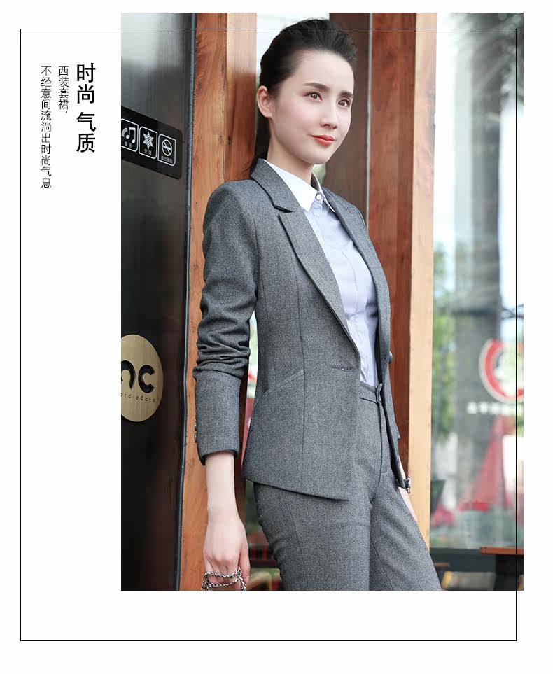 Tailleur femme - Ref 3242674 Image 20