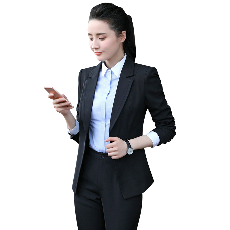 Tailleur femme - Ref 3242674 Image 4