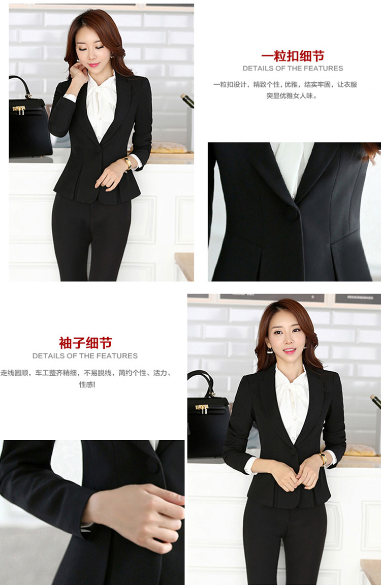 Tailleur femme - Ref 3242347 Image 7