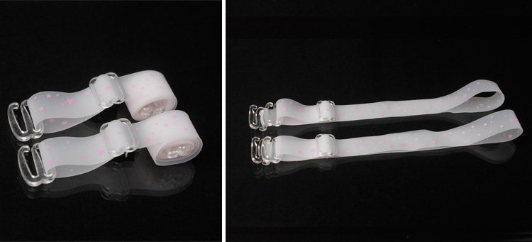 Sangles pour lingerie - Ref 804268 Image 10