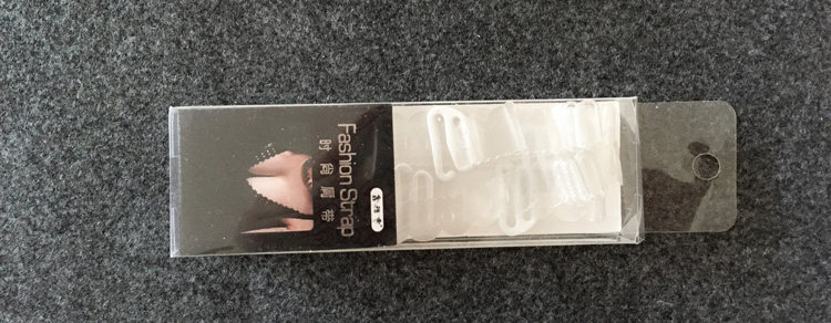 Sangles pour lingerie - Ref 810995 Image 12