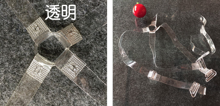 Sangles pour lingerie - Ref 815679 Image 15