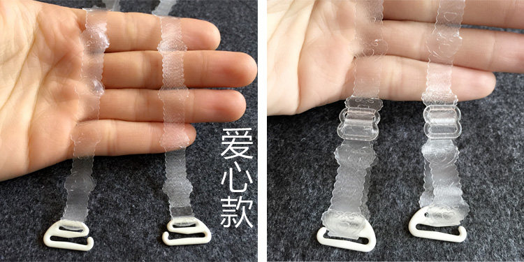 Sangles pour lingerie - Ref 810995 Image 7