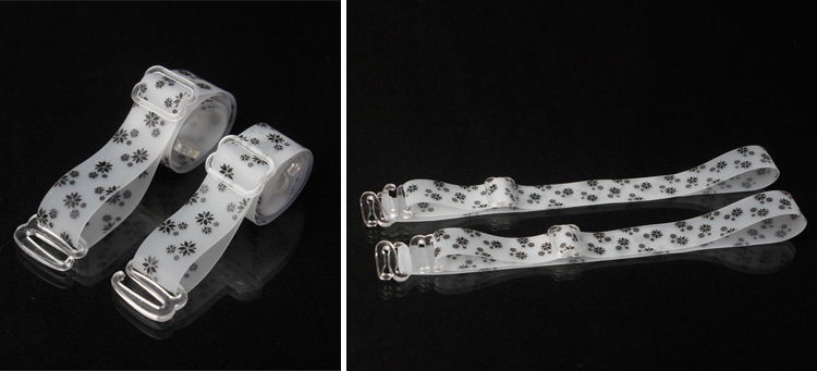 Sangles pour lingerie - Ref 804268 Image 7