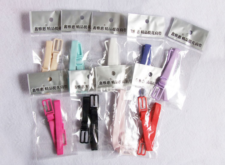 Sangles pour lingerie - Ref 809223 Image 11