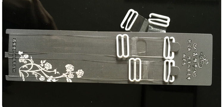 Sangles pour lingerie - Ref 818121 Image 9