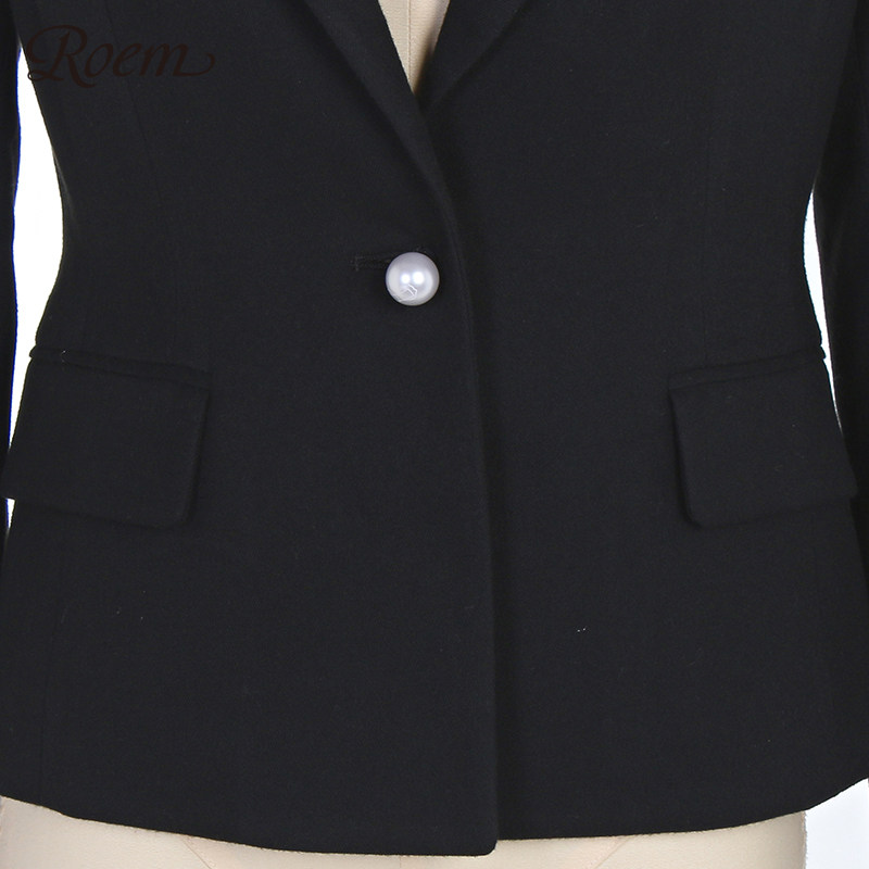Veste pour femme ROEM en Polyester - Ref 3221208 Image 3