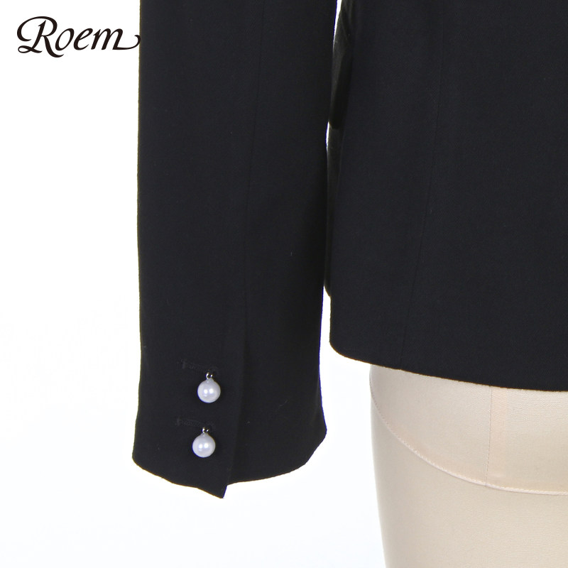 Veste pour femme ROEM en Polyester - Ref 3221208 Image 5