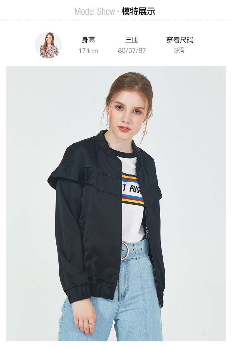 Veste pour femme - Ref 3218517 Image 12