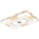 New Chinese-Style Living Room Lamp, Modern, Simple, Elegant, Super Bright, 2026 Smart Voice-Controlled Led Ceiling Lamp, Whole House Package