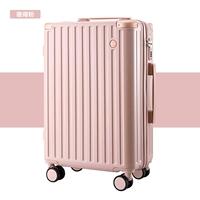 Модернизированная молния, устойчивая к царапинам и износу/кораллово-розовый