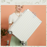 L12 Многофункциональная зарядная алюминиевая рама может быть загружена 180 кот/белые слоновой кости