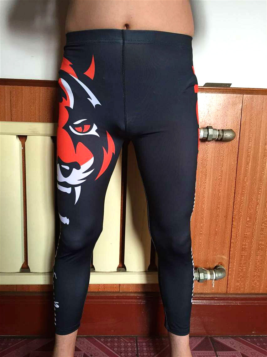 Pantalon de sport mixte - Ref 2007638 Image 6