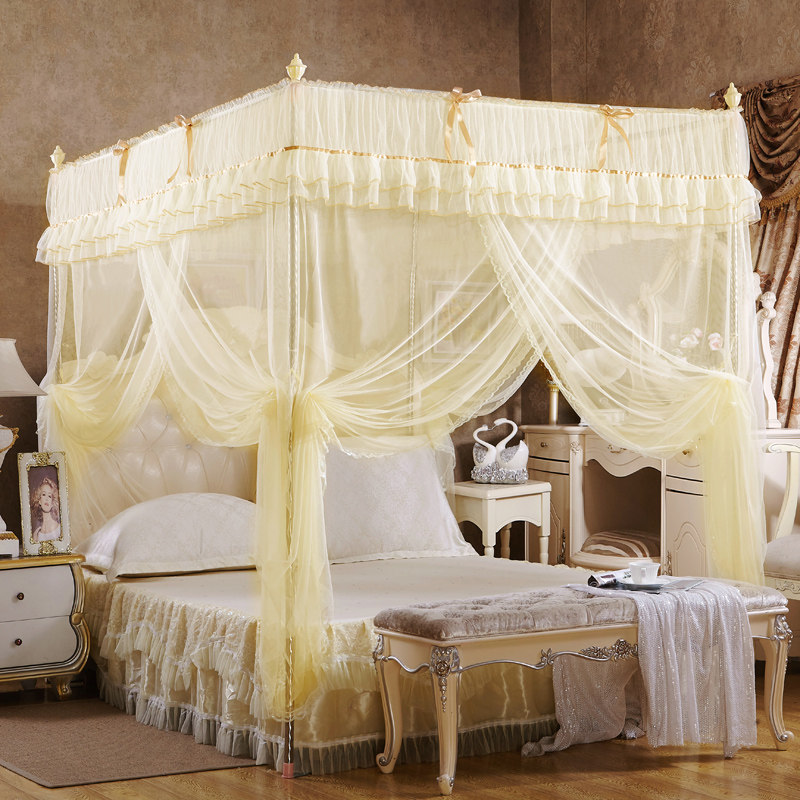 Encrypted Mosquito Nets Home minimalist Mosquito Nets 1 5m Bed 1 8x2 0 Double 2 m 2 2 beds 1 1 5 5 8 8