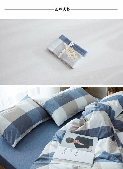 Bông gối bông gối đầy đủ đầu Chen Shen Dan Dan túi áo đơn gối với một đơn 48x74cm một cặp - Gối trường hợp gối văn phòng