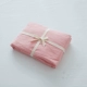 Giường cotton nguyên chất Bộ giường đơn 1,5 chiếc 1 m 1,2x2 Simmons 1,35 nệm bảo vệ 0,9m1,9 trải giường 	ga giường bo chun