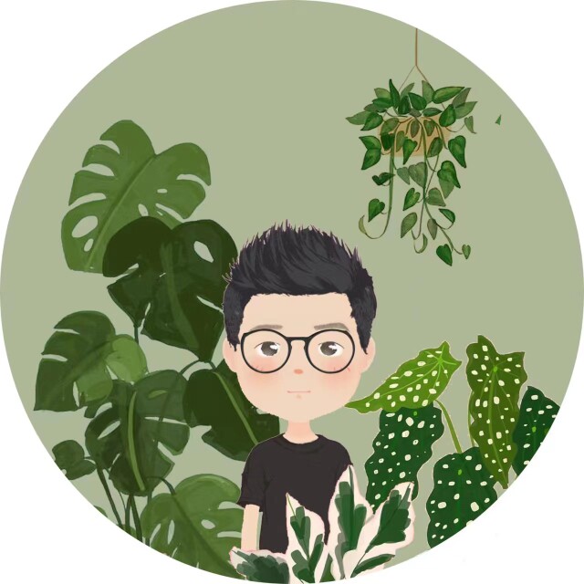 强森美居 花植