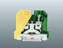 LEIPOLE Rep Electric EK16 35 ground terminal 16 squared wiring row connector JEK16 35