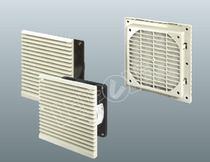 LEIPOLE Lei Pu ELECTRIC CABINET fan and filter FK6622 230 220V 148 5X148 5