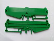 LEIPOLE Lei Pu electric extrusion strip side plate baffle JUM108-B one pay