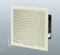 LEIPOLE Rep Electric cabinet ultra slim FK8925 230 250X250 ventilation window filter 230V