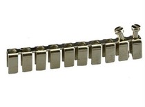 LEIPOLE Rep Electrical wiring terminal central style Short pick up bar FBI 10-5-6-8-10