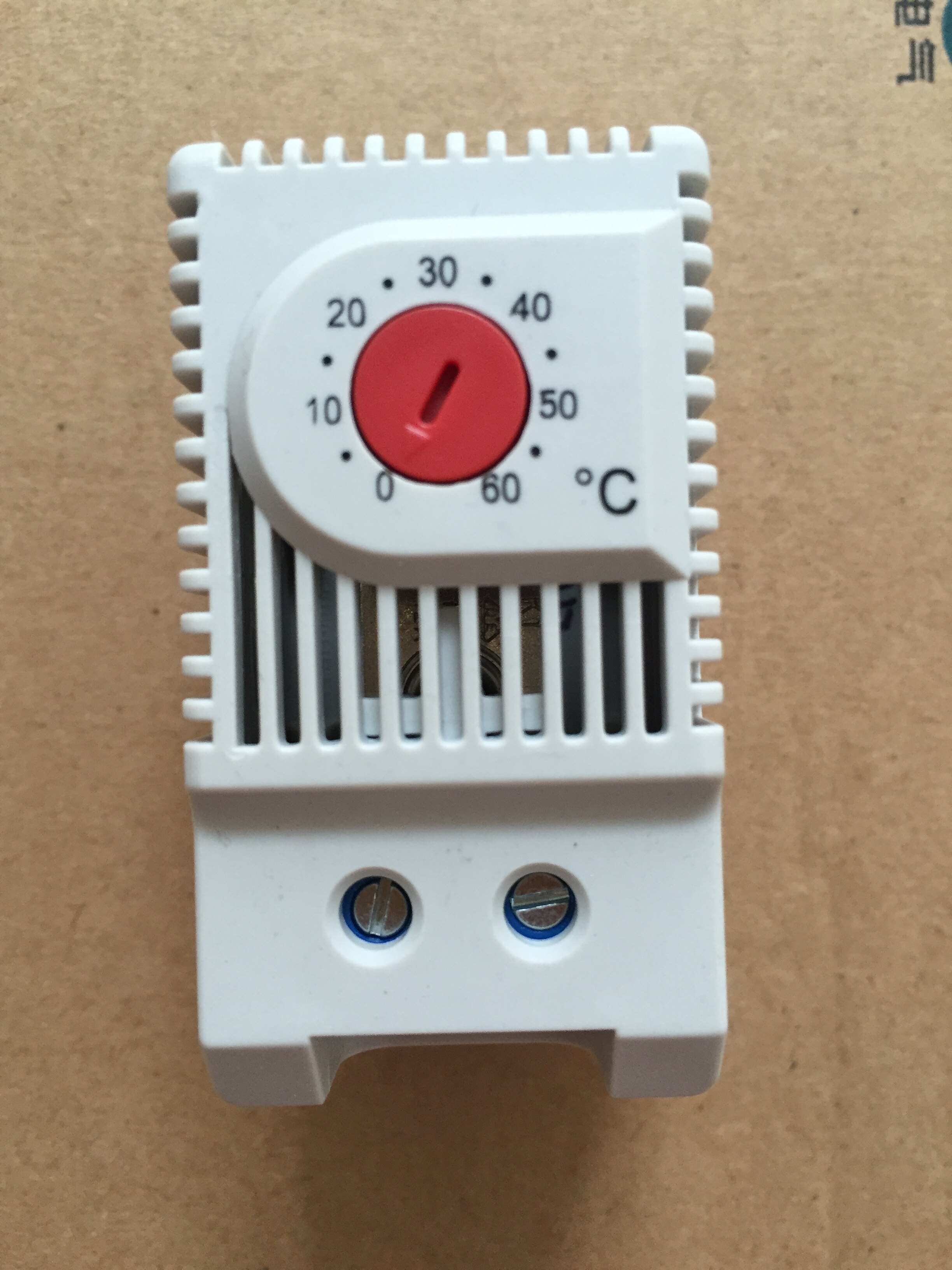 Rep Electrical Imitation Wittu temperature controller JWT6011R (normally closed) red Automatic JSK0011R-Taobao