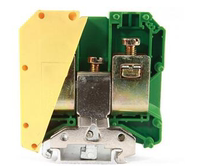 LEIPOLE Rip Electrical USLKG50 Ground Terminal Terminal Block Connector JUSLKG50