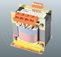 LEIPOLE Lei Pu Electric JBK3 series transformer JBK3-250VA special voltage needs to be customized in advance