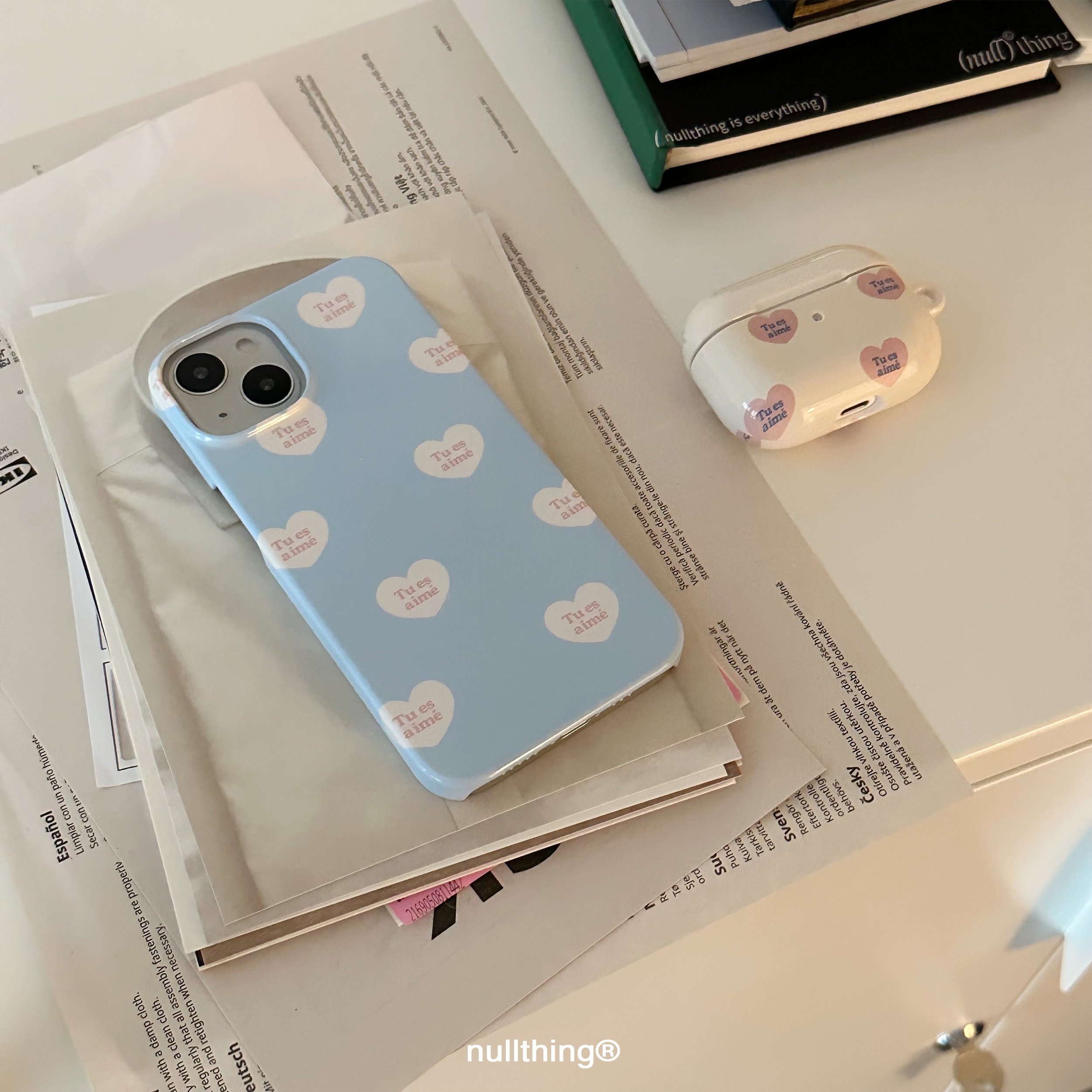 nullthing You Are Loved by the Universe