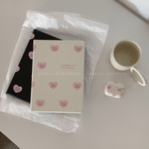 nullthing original Tu es aimé you are loved by the Universe with iPad Pro 11 shell pack