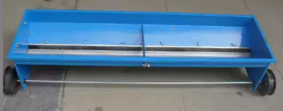 Rice hard disc seedling planter hand-push rice seedling planting machine Kubota rice transplanter matching products