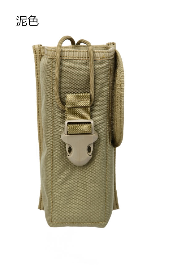 COMBAT2000 Molle PRC148 Walkie Talkie Bag Cordura