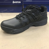 Bates STR DURAFLEX Lightweight Breathable E06600 Low-top boots Video Introduction