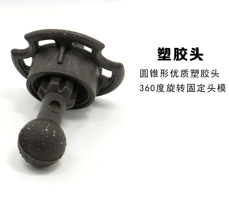 Tête mannequin - Ref 263978 Image 13