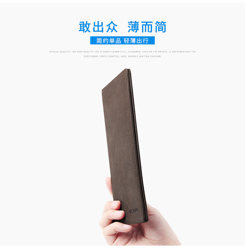 Sac pour homme - Ref 50830 Image 6