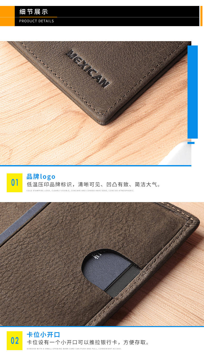 Sac pour homme - Ref 50830 Image 22