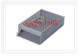 Factory direct sales hot buy switching power supply shell 105*78*36 stamping aluminum box 143*57*41 36