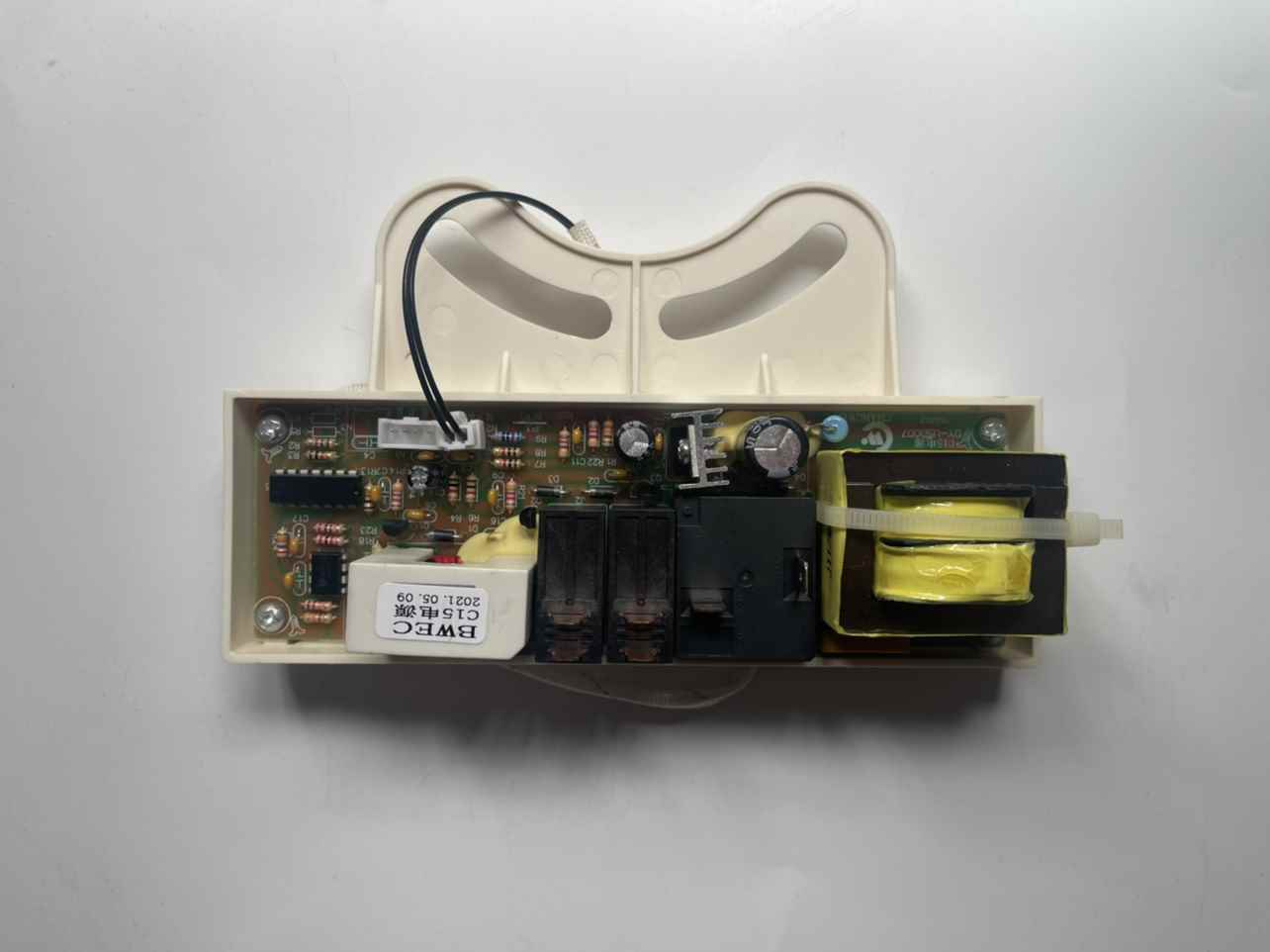 Epic Danton electric water heater accessories C50D30K power board Main board Power supply Strong electric board computer board C15 power supply-Taobao