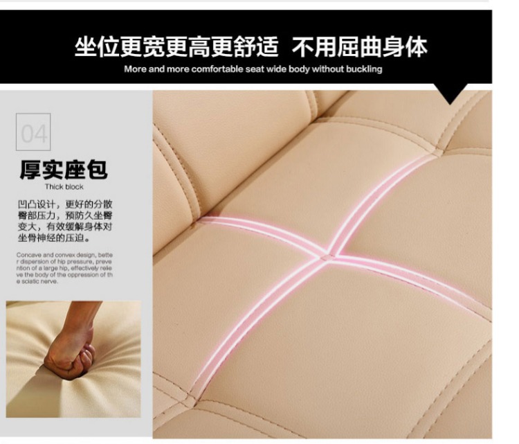 Nội thất văn phòng hiện đại tối giản kinh doanh tiếp tân văn phòng sofa da bàn cà phê kết hợp thời trang ba người ghế phòng họp