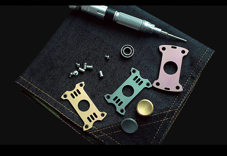 Finger spinner OTHER   - Ref 2617536 Image 27